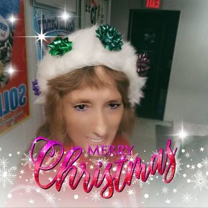 Meet your Posher, Christy